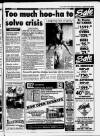 Burton Trader Wednesday 29 January 1992 Page 5