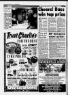 Burton Trader Wednesday 29 January 1992 Page 8