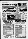 Burton Trader Wednesday 29 January 1992 Page 32