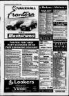 Burton Trader Wednesday 19 February 1992 Page 28