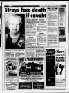 Burton Trader Wednesday 25 March 1992 Page 3