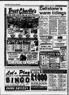 Burton Trader Wednesday 25 March 1992 Page 6