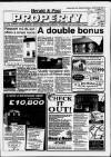 Burton Trader Wednesday 25 March 1992 Page 13