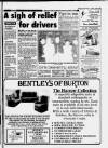 Burton Trader Wednesday 01 April 1992 Page 5