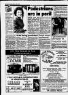 Burton Trader Wednesday 01 April 1992 Page 8