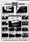 Burton Trader Wednesday 01 April 1992 Page 18