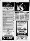 Burton Trader Wednesday 01 April 1992 Page 26