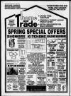 Burton Trader Wednesday 27 May 1992 Page 6