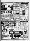 Burton Trader Wednesday 27 May 1992 Page 7