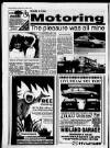 Burton Trader Wednesday 27 May 1992 Page 24
