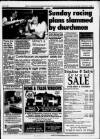Burton Trader Wednesday 01 July 1992 Page 3