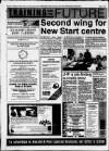 Burton Trader Wednesday 01 July 1992 Page 24