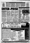 Burton Trader Wednesday 01 July 1992 Page 32