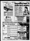 Burton Trader Wednesday 23 September 1992 Page 4