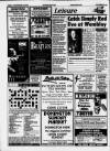 Burton Trader Wednesday 23 September 1992 Page 14