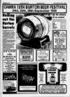 Burton Trader Wednesday 23 September 1992 Page 15