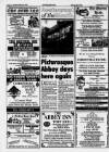Burton Trader Wednesday 23 September 1992 Page 16