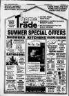 Burton Trader Wednesday 30 September 1992 Page 4