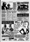 Burton Trader Wednesday 30 September 1992 Page 5
