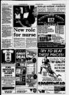 Burton Trader Wednesday 07 October 1992 Page 7