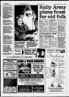 Burton Trader Wednesday 02 December 1992 Page 3