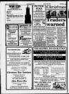 Burton Trader Wednesday 02 December 1992 Page 12