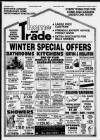 Burton Trader Wednesday 02 December 1992 Page 15