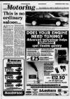 Burton Trader Wednesday 02 December 1992 Page 33