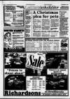 Burton Trader Wednesday 23 December 1992 Page 2
