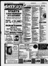 Burton Trader Wednesday 23 December 1992 Page 12