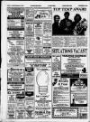 Burton Trader Wednesday 23 December 1992 Page 18