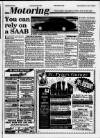 Burton Trader Wednesday 23 December 1992 Page 21