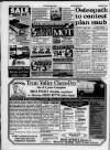 Burton Trader Wednesday 06 January 1993 Page 4