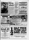 Burton Trader Wednesday 06 January 1993 Page 5