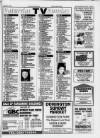 Burton Trader Wednesday 06 January 1993 Page 11
