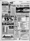 Burton Trader Wednesday 13 January 1993 Page 10