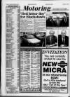Burton Trader Wednesday 13 January 1993 Page 24