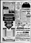 Burton Trader Wednesday 03 March 1993 Page 14