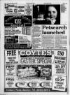 Burton Trader Wednesday 07 April 1993 Page 6