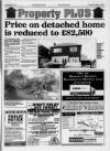 Burton Trader Tuesday 16 November 1993 Page 21