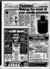 Burton Trader Tuesday 04 January 1994 Page 4