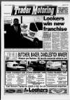 Burton Trader Tuesday 04 January 1994 Page 24