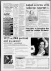 Burton Trader Tuesday 04 October 1994 Page 4