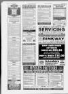 Burton Trader Tuesday 04 October 1994 Page 44