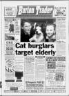 Burton Trader Tuesday 15 November 1994 Page 1