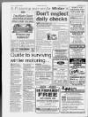 Burton Trader Tuesday 15 November 1994 Page 44