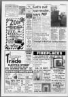 Burton Trader Tuesday 22 November 1994 Page 4