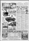 Burton Trader Tuesday 22 November 1994 Page 18