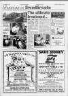 Burton Trader Tuesday 22 November 1994 Page 19