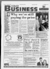 Burton Trader Tuesday 22 November 1994 Page 34
